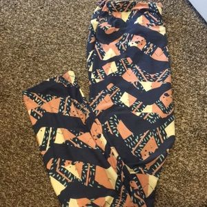 LuLaroe legging